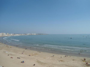 Appartement Les Sables-d'Olonne, 2 pièces, 4 personnes - FR-1-331-21